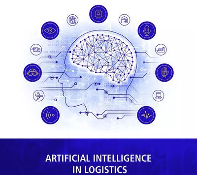 從物流到智慧物流 人工智能行業(yè)應(yīng)用系統(tǒng)集成服務(wù)的變革與前瞻