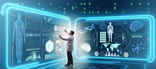 互聯(lián)網(wǎng)浪潮下，人工智能驅(qū)動應用系統(tǒng)集成服務的創(chuàng)新與發(fā)展