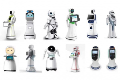 2019上交會觀察 人工智能主旋律下，機器人自主行走技術及其行業應用集成