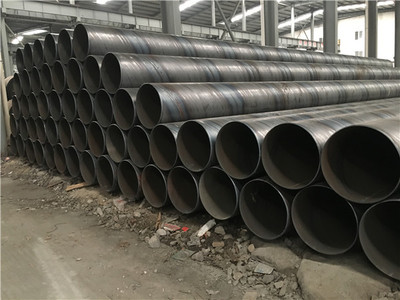 云浮鋼護筒與鋼板卷管規(guī)格及其在建設工程中的應用