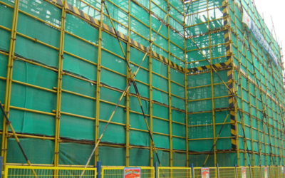 標桿企業(yè)建設工程項目標準化管理觀摩照片（350余張）
