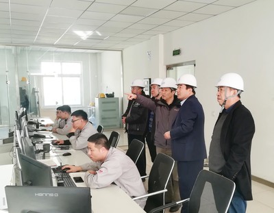 河北省綠色工廠評價 水泥企業(yè)的轉型與高質量發(fā)展
