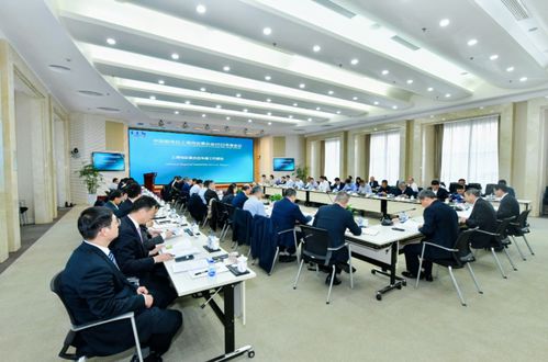中國(guó)船級(jí)社召開上海地區(qū)委員會(huì)2025年度會(huì)議，共話上海技術(shù)服務(wù)新發(fā)展