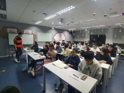 獵上網榮膺上海市寶山區企業技術中心認定，技術服務能力再獲權威認可